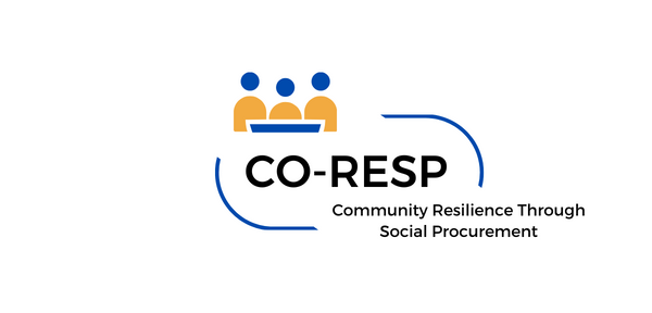 CO-RESP Logo