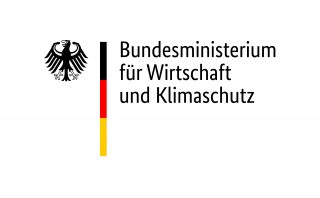 BMWK-Logo mit Bundesadler