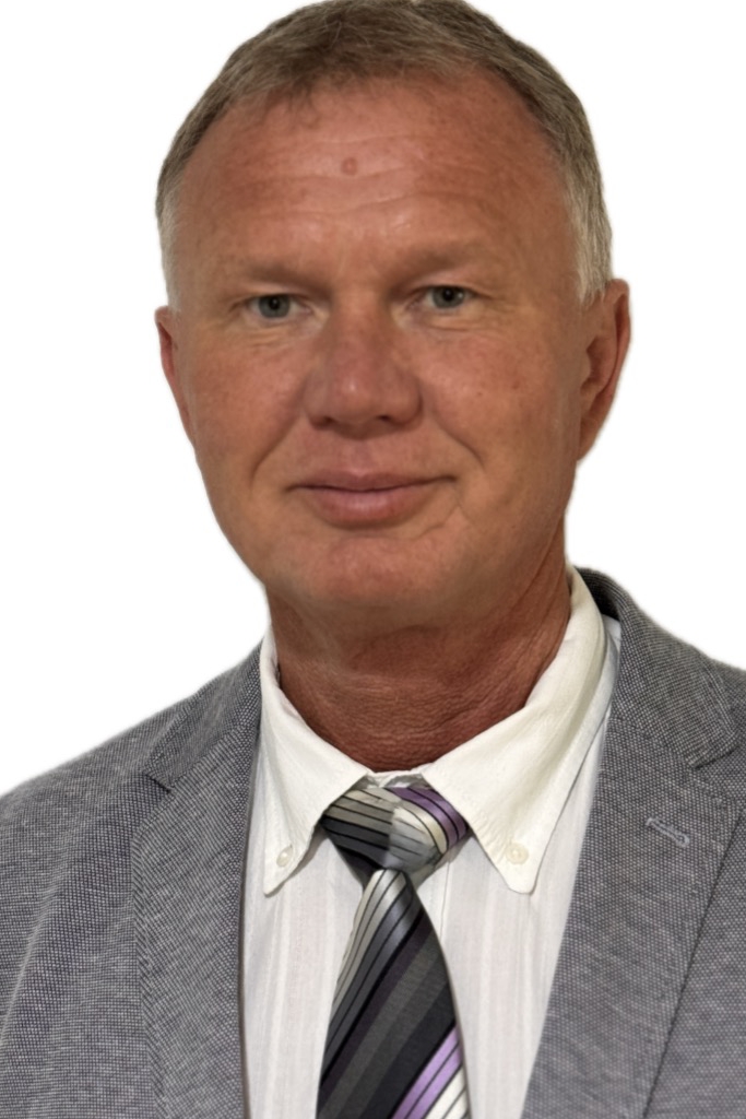 Mario Bartholomaeus