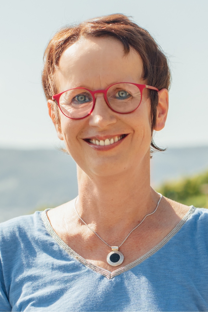 Monika Berger