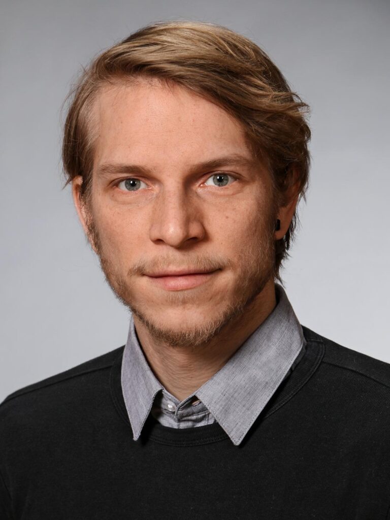 David Fiebelkorn D’Almeida e Silva