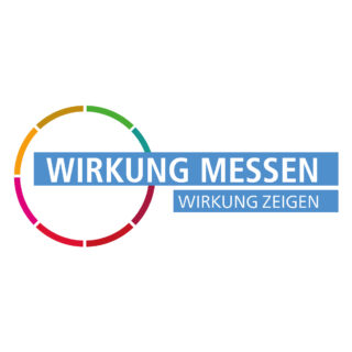 Wirkung messen, Wirkung zeigen